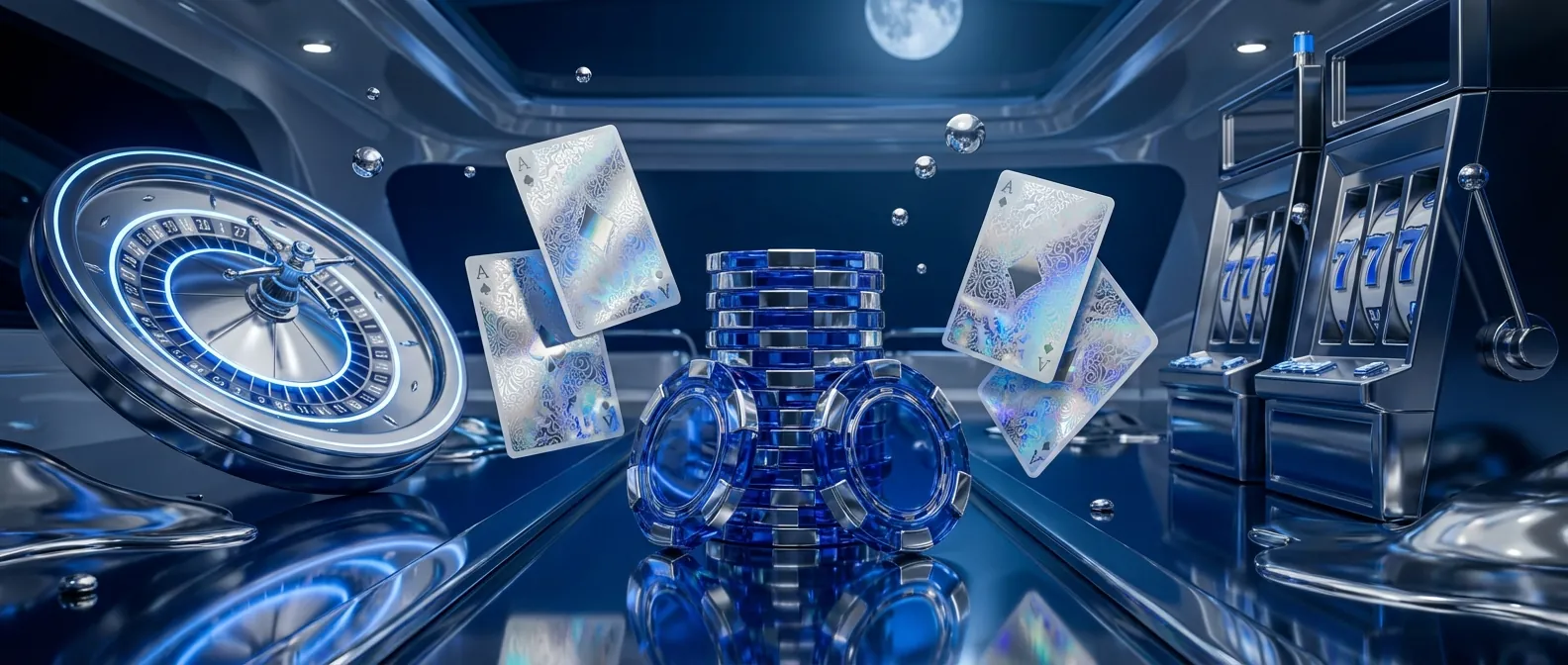 Dragonia Casino bonus